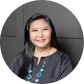 Maria Fennita, Director of Christianity Today Indonesia