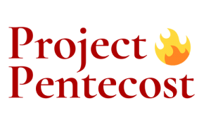Project Pentecost logo