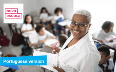 Acelerando a Educação Multilíngue no Brasil com IA