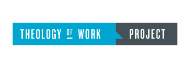 Theology of Work