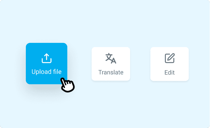 Upload slides to spf.io