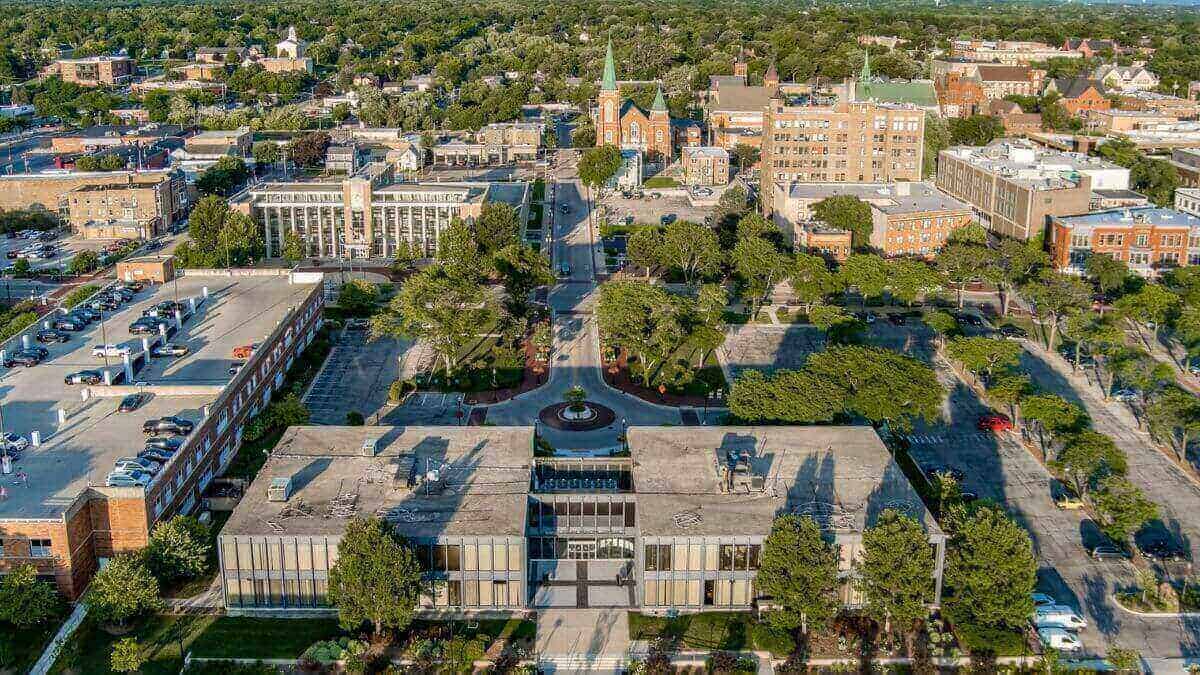 Language Accessibility as City Infrastructure